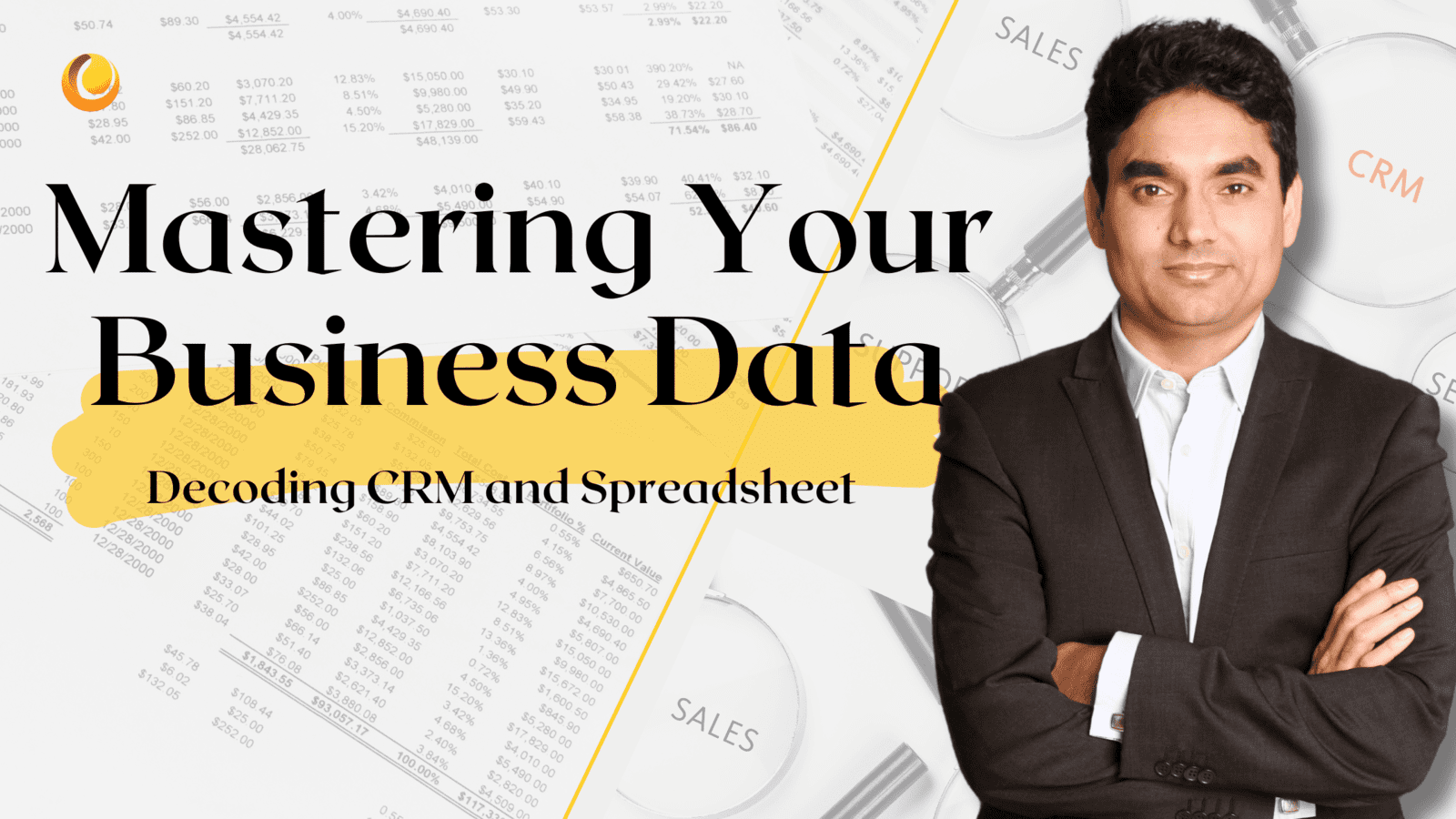 CRM and Spreadsheet: Which is best for your business