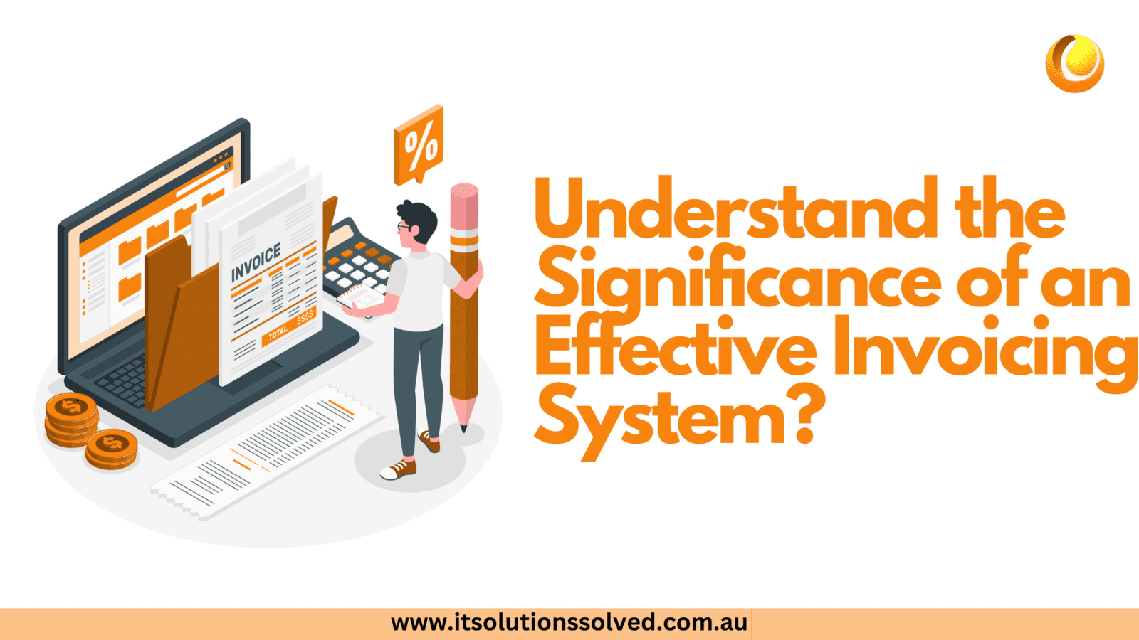 Invoicing System