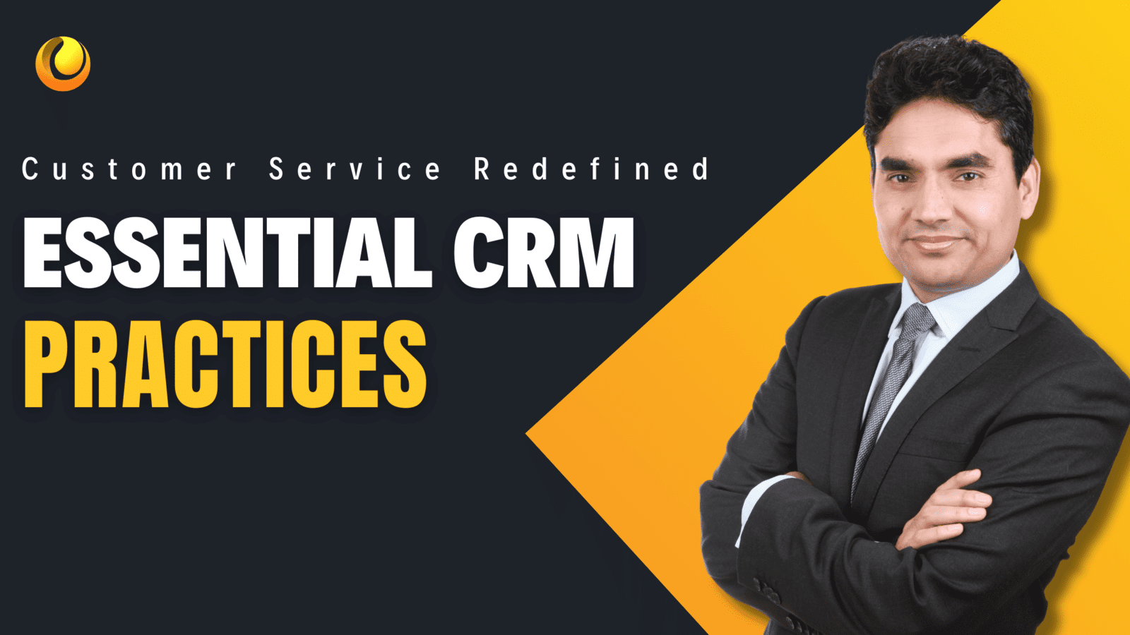 Customer Service with CRM