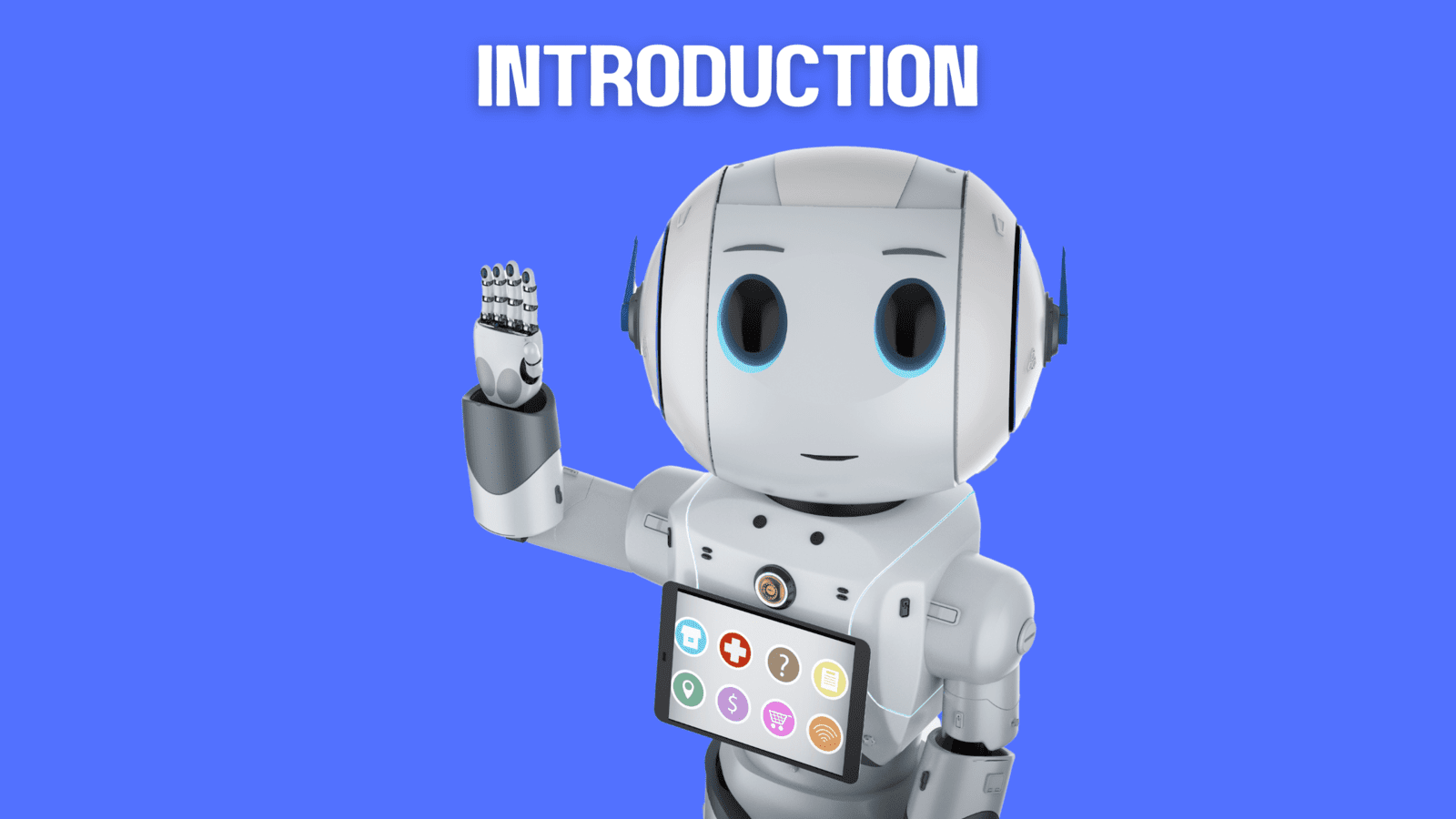 Introduction - Sales Force Automation