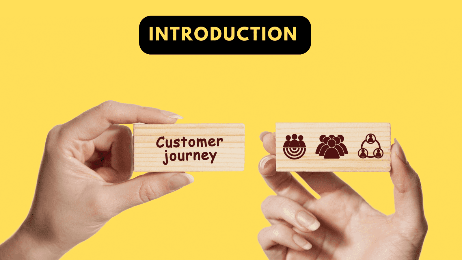 Introduction to Customer Journey Mapping