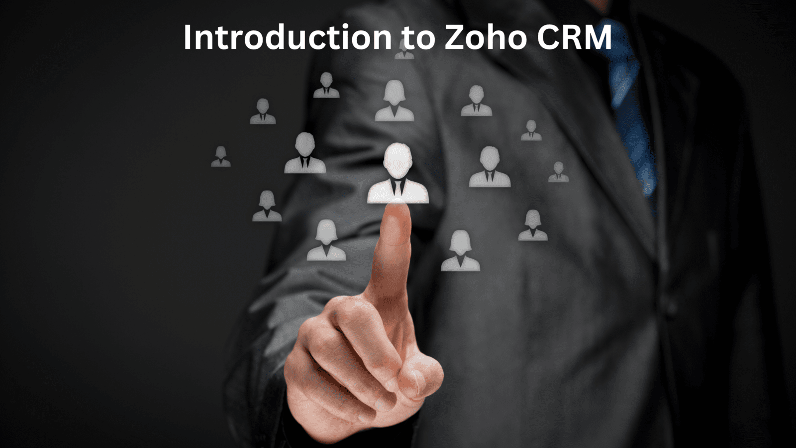 Introduction to Zoho CRM