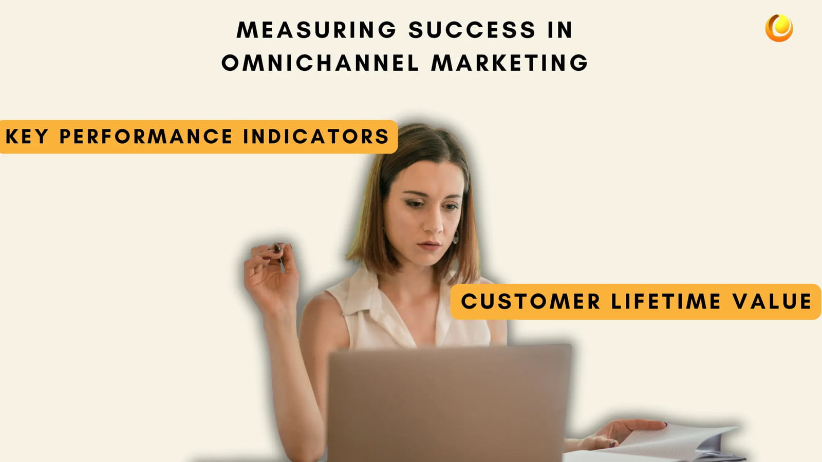 Measuring success in omnichannel marketing
