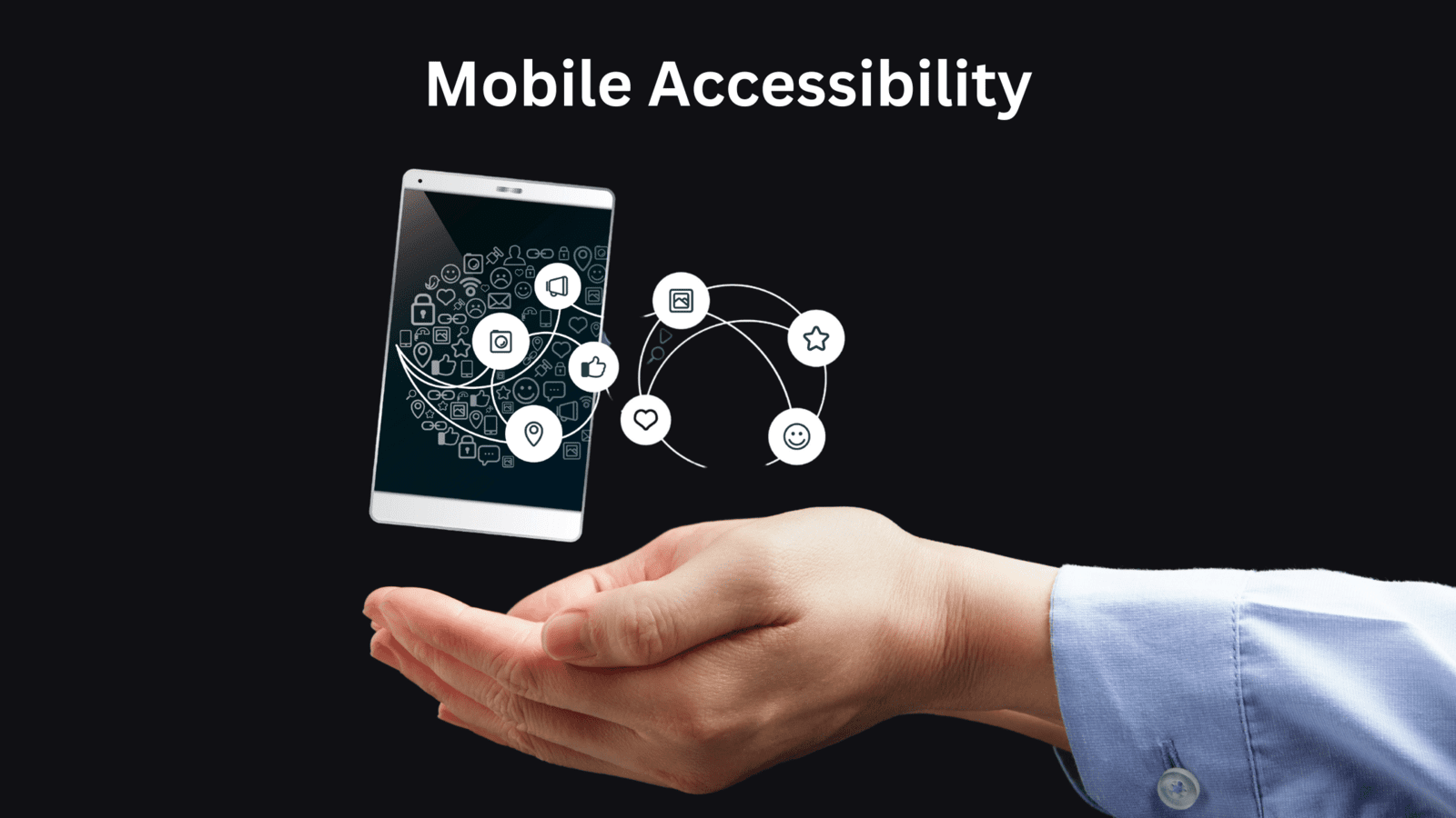 Mobile Accessibility