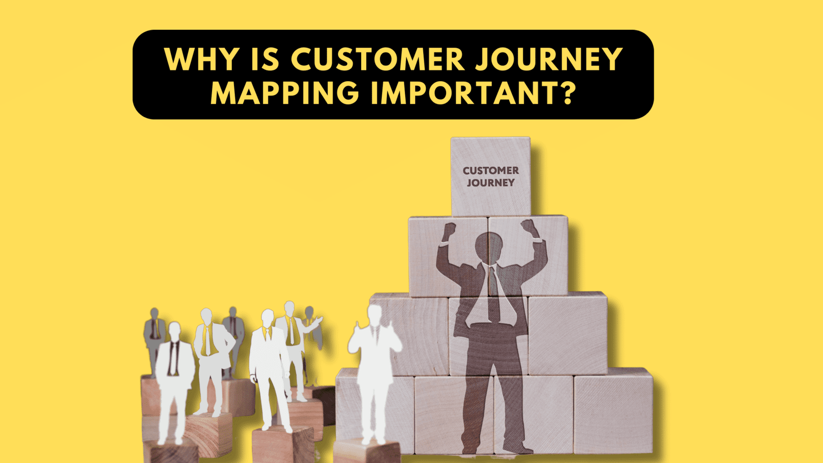 Why Customer Journey mapping ​Important?