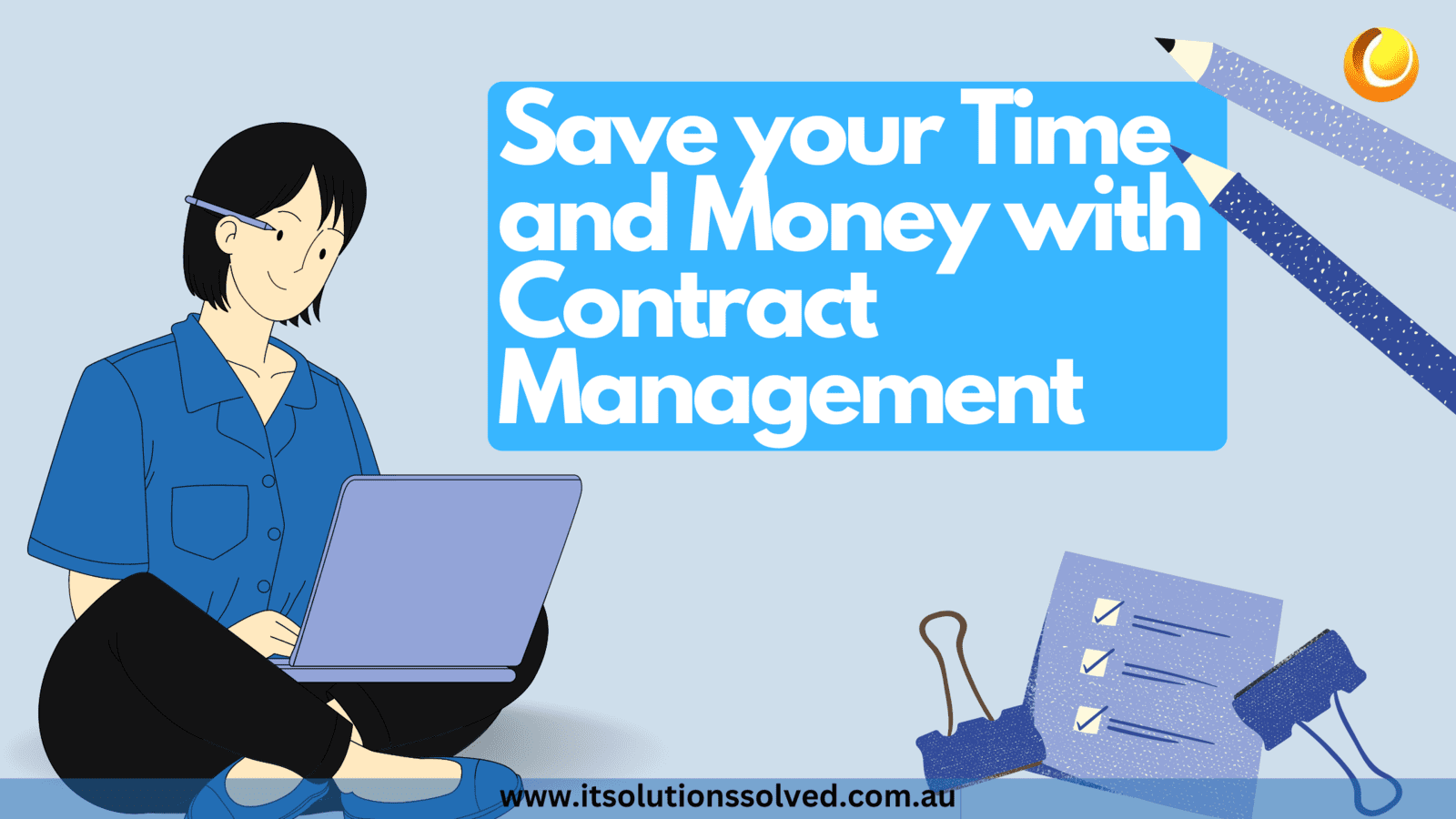 Save Time and Money: How Online Contracts Management Benefits Entrepreneurs
