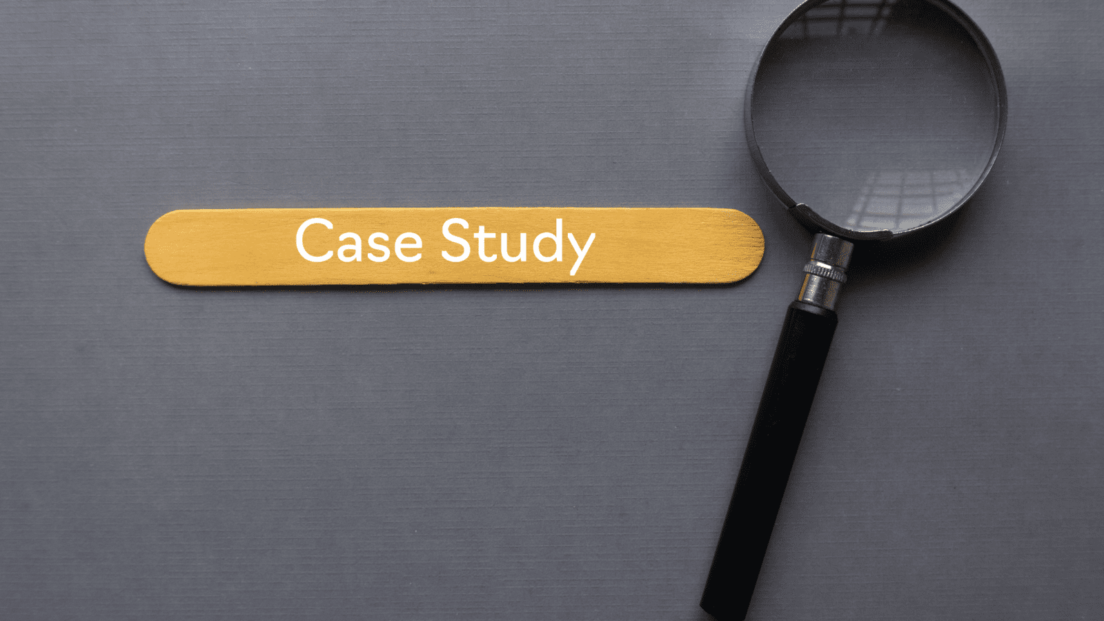 Case Studies: CRM