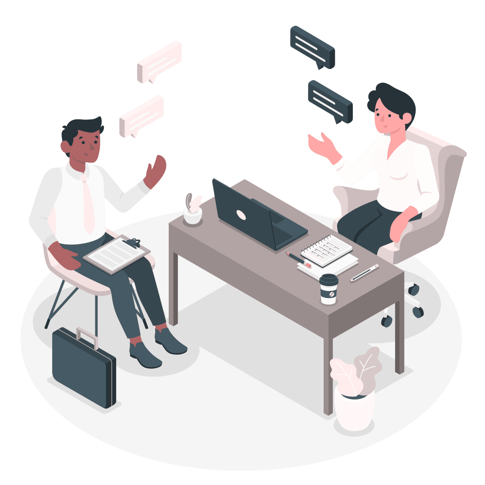 CRM Consulting