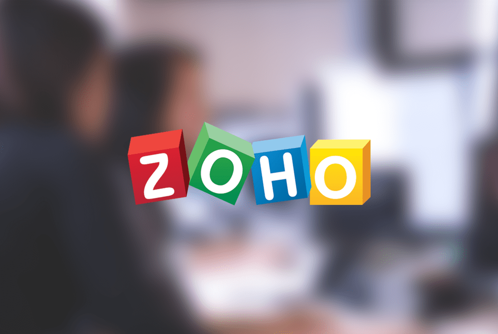 Zoho