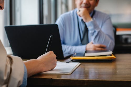 CRM Consultants in Perth