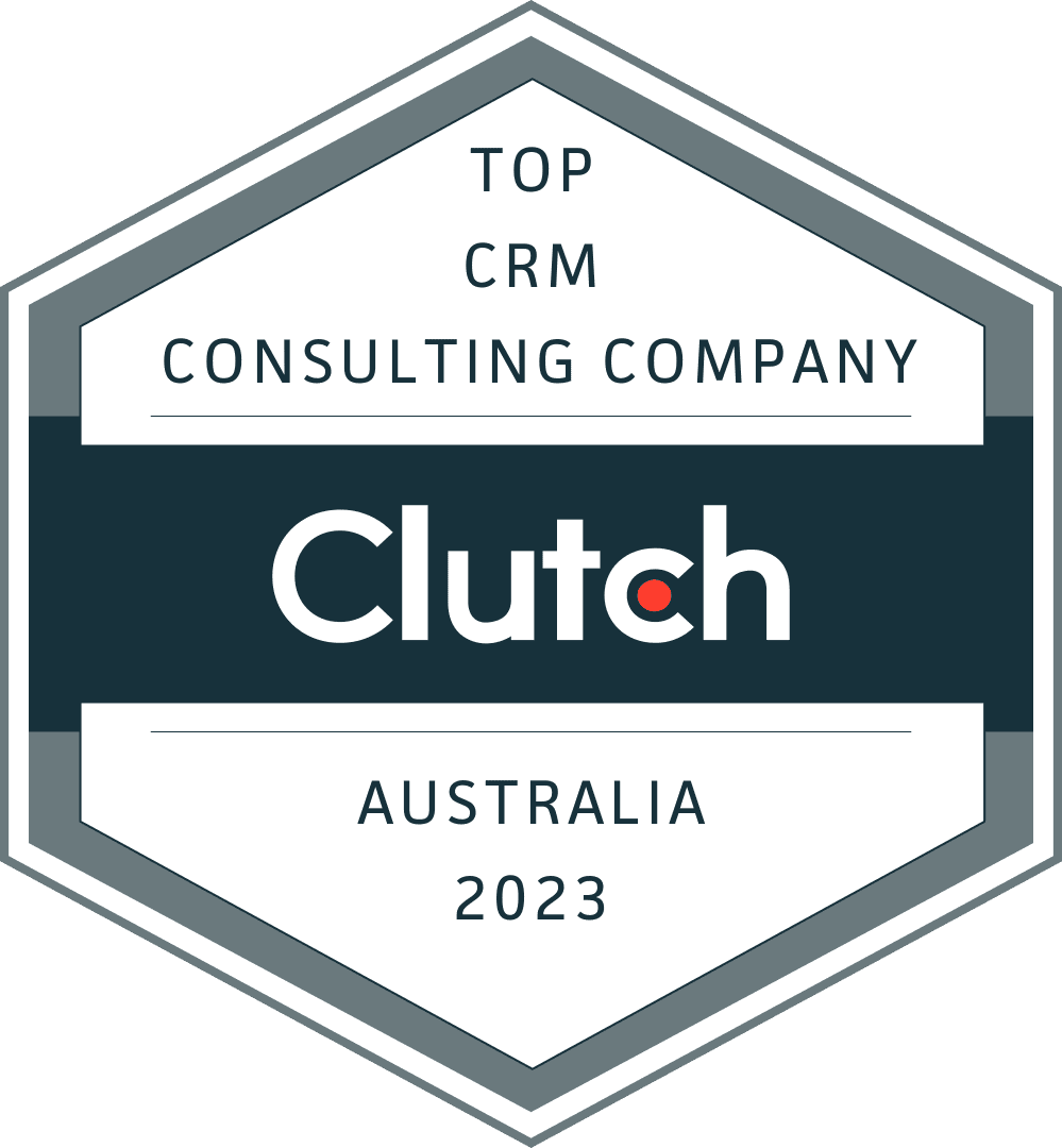 CRM Consulting Company in Australia