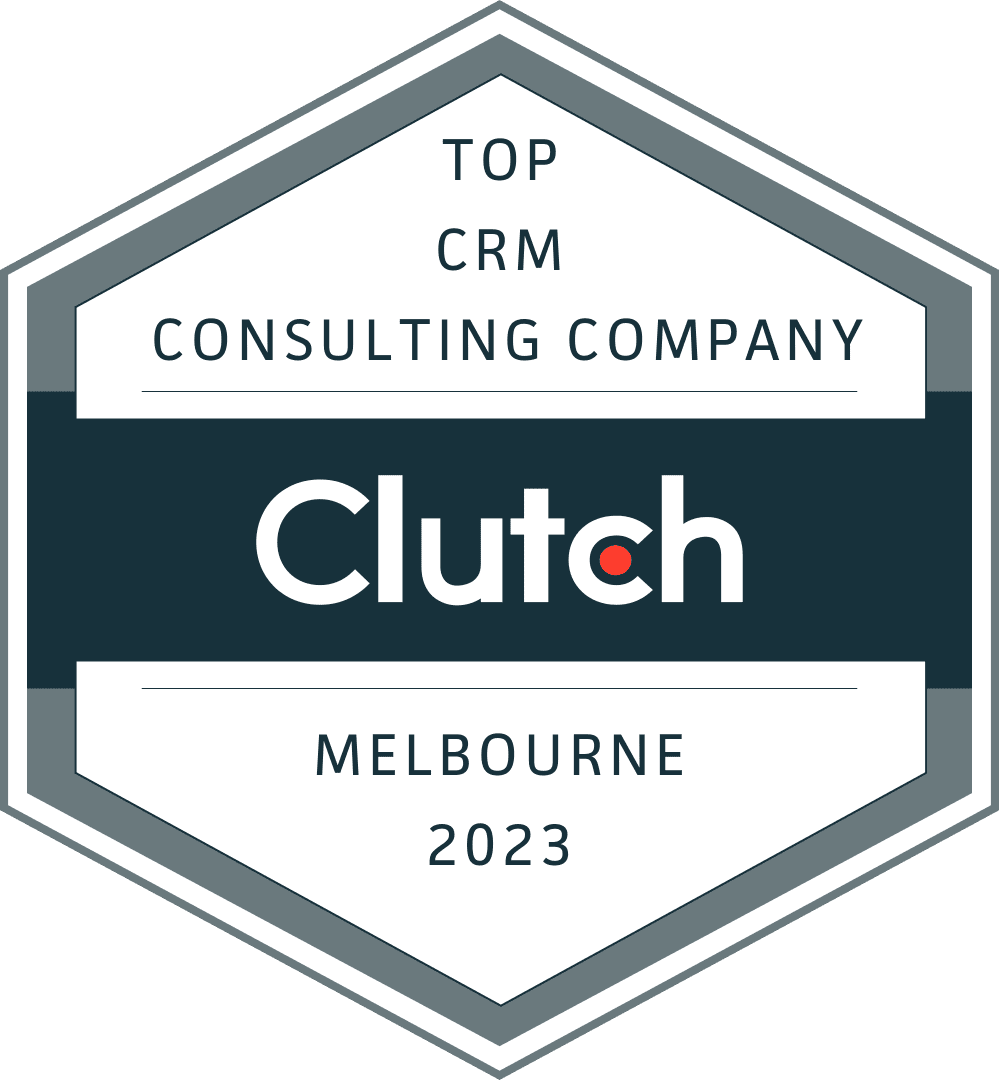 CRM Consulting Company in Melbourne