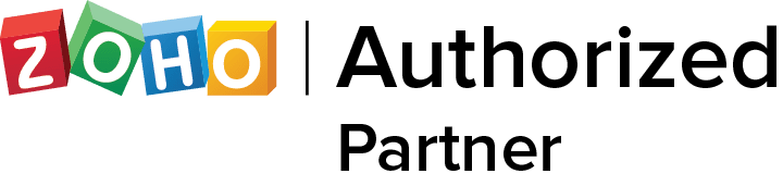 Zoho Authorized Partner